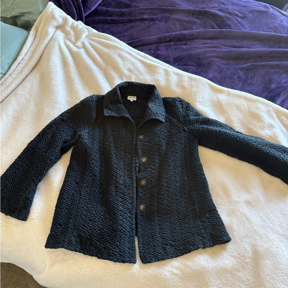 Armani Collection Light Coverup